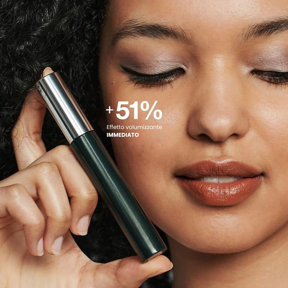 Honey Kit: Rossetto naturale al Miele + Mascara Volumizzante
